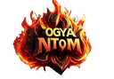 Ogya Ntom Prayer Army logo